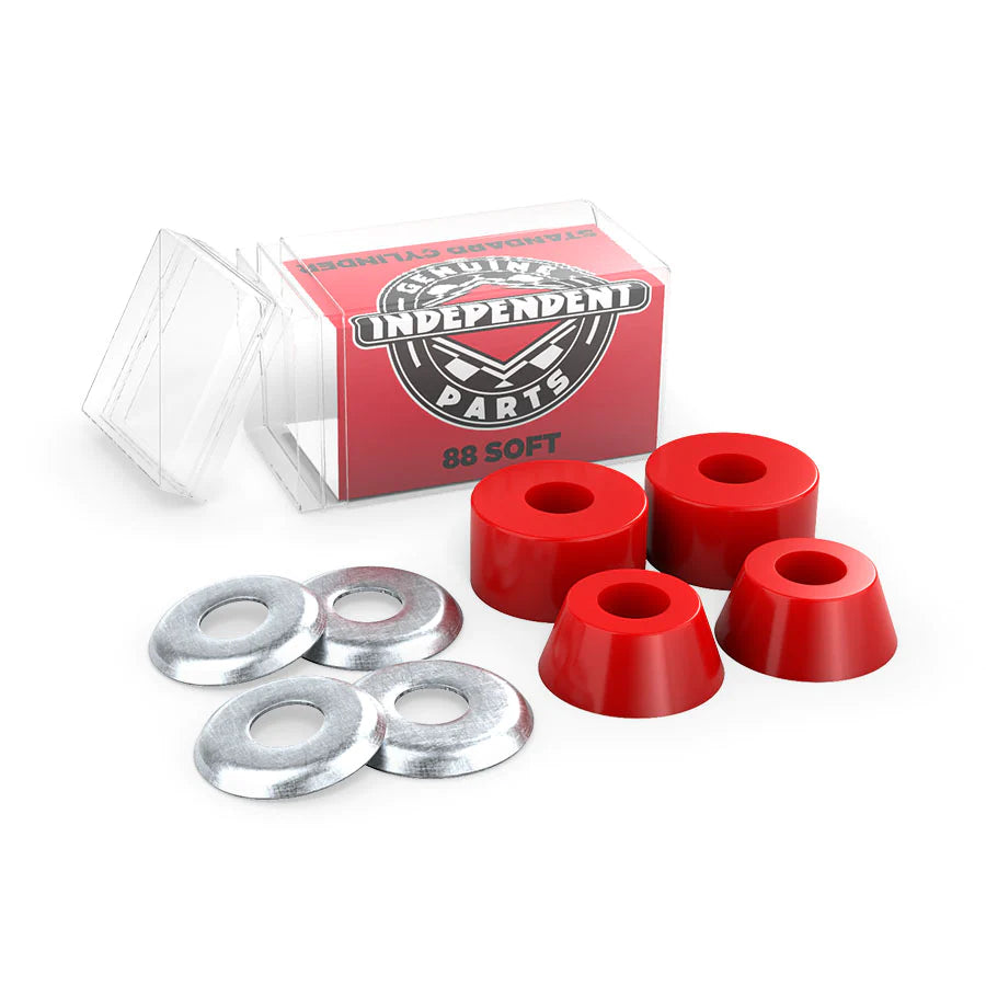 Independent STD Cylinder Cushions
