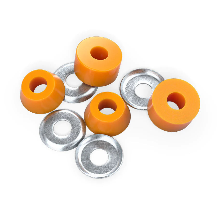 Independent STD Cylinder Cushions
