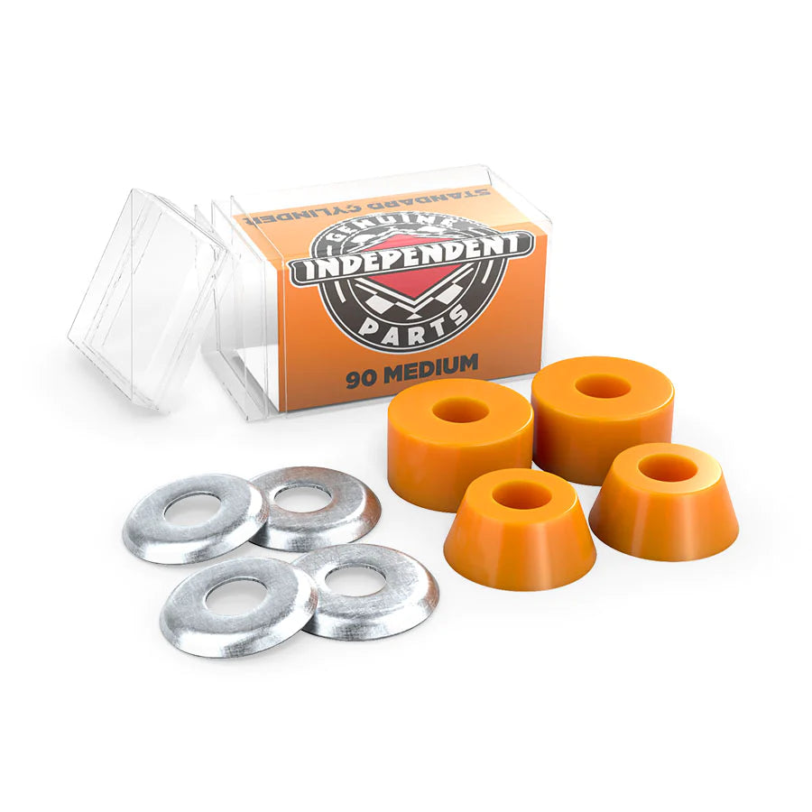 Independent STD Cylinder Cushions