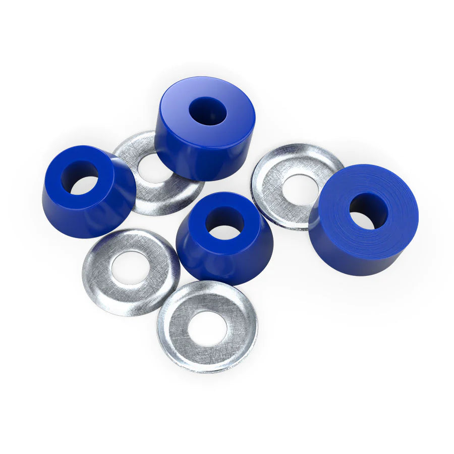 Independent STD Cylinder Cushions