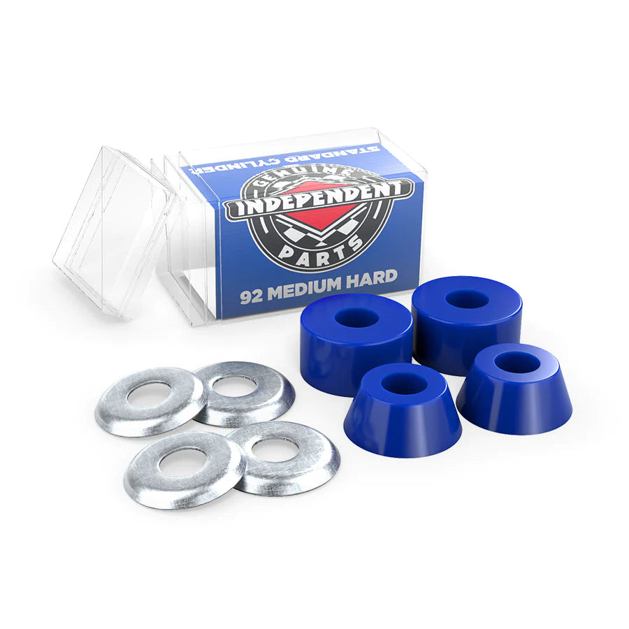 Independent STD Cylinder Cushions