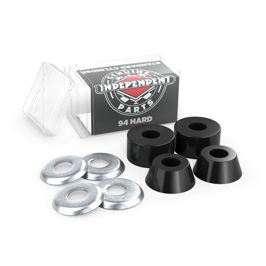 Independent STD Cylinder Cushions