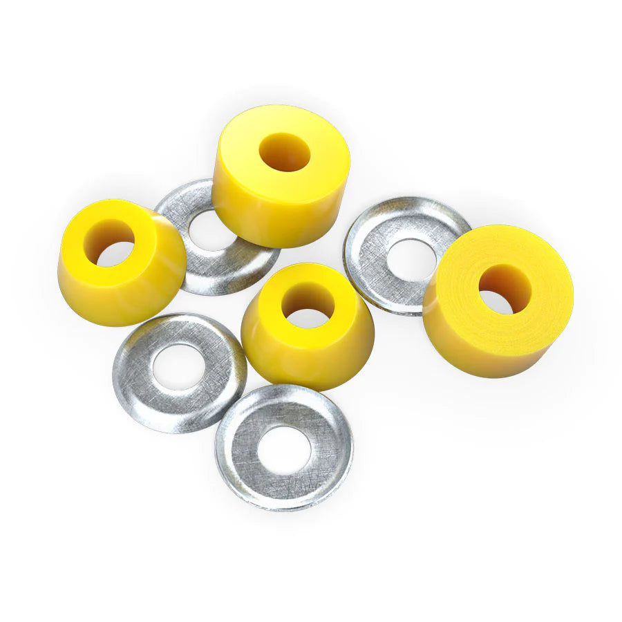 Independent STD Cylinder Cushions