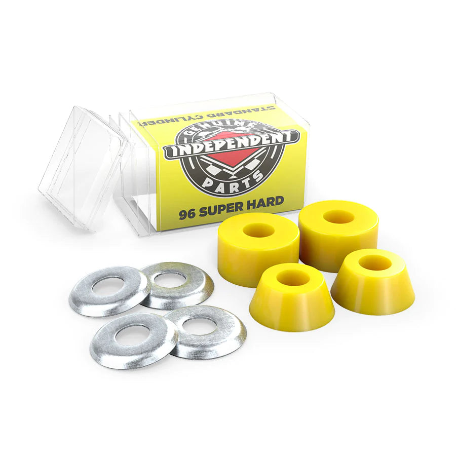 Independent STD Cylinder Cushions