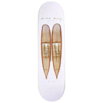 Frog Skateboards Uncle (Dustin Henry) Deck
