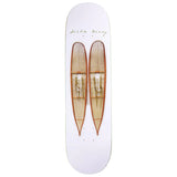 Frog Skateboards Uncle (Dustin Henry) Deck