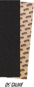 Pepper G5 Galaxy Griptape