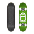 SK8 Mafia House Logo Assorted Stain Micro Complete