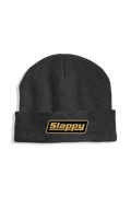 Slappy OG Roll Up Beanie - Black