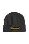 Slappy OG Roll Up Beanie - Black