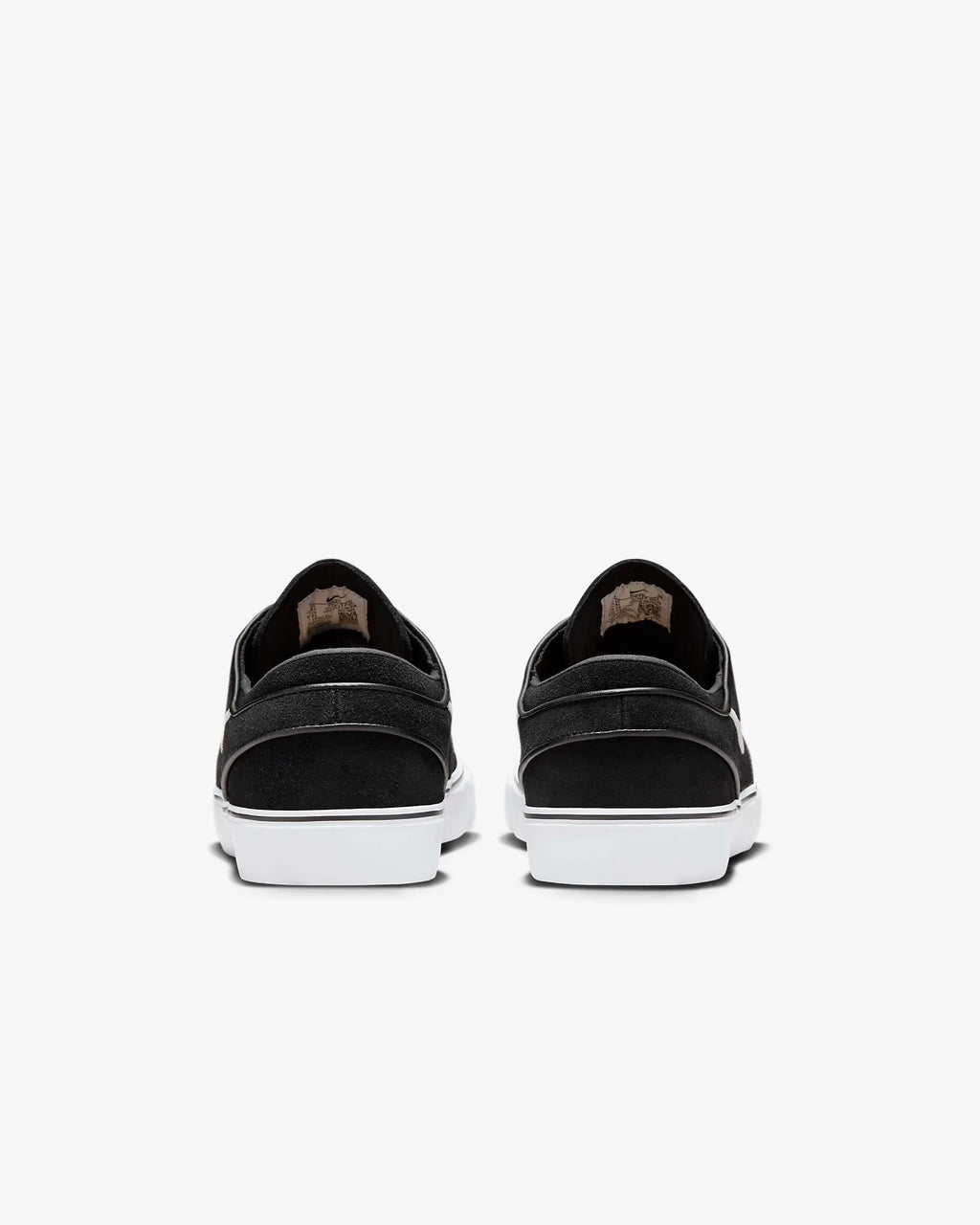Nike SB Zoom Janoski OG+ - Black/White