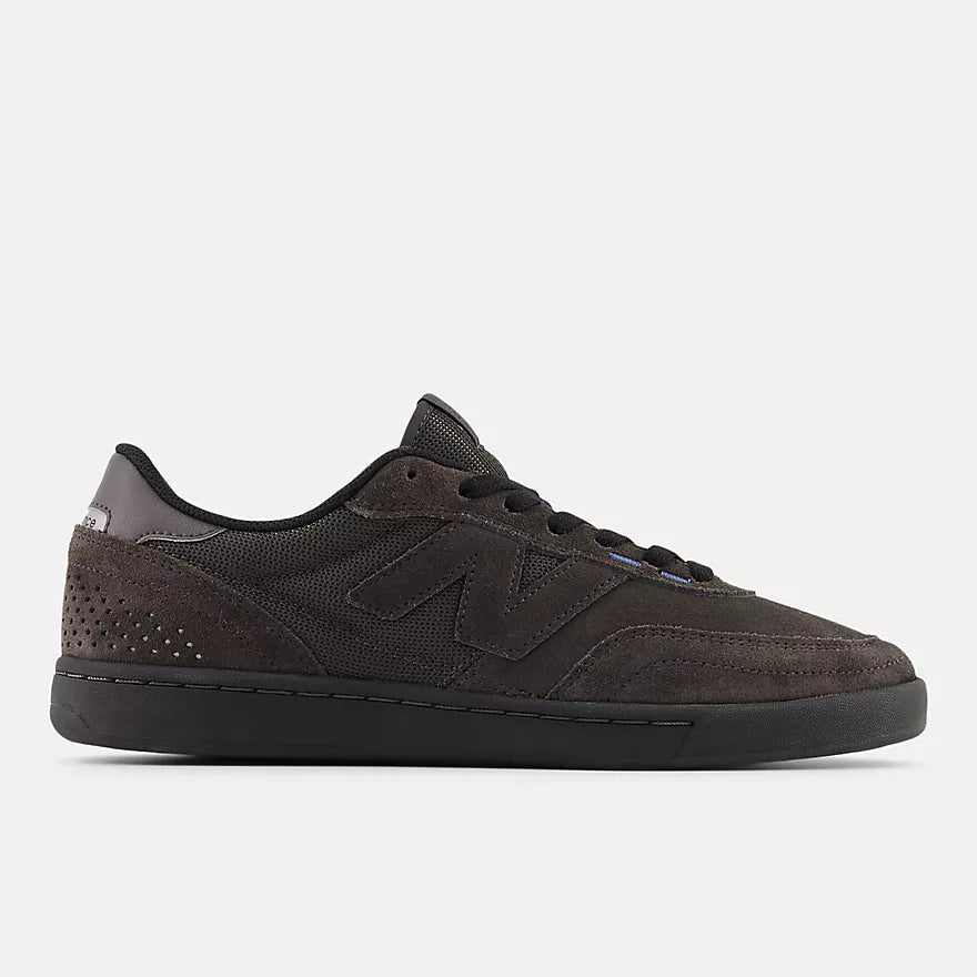 New Balance Numeric 440 V2 - Black/Black