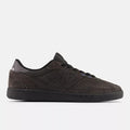 New Balance Numeric 440 V2 - Black/Black