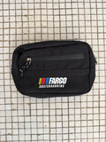 Fargo Nascar Fanny Pack