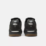 New Balance Numeric Reynolds 933 - Black/Black