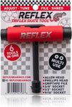 Reflex Tri-Flex Skate Tool