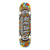 Real Mosaic Oval Recolor Complete - 8.0