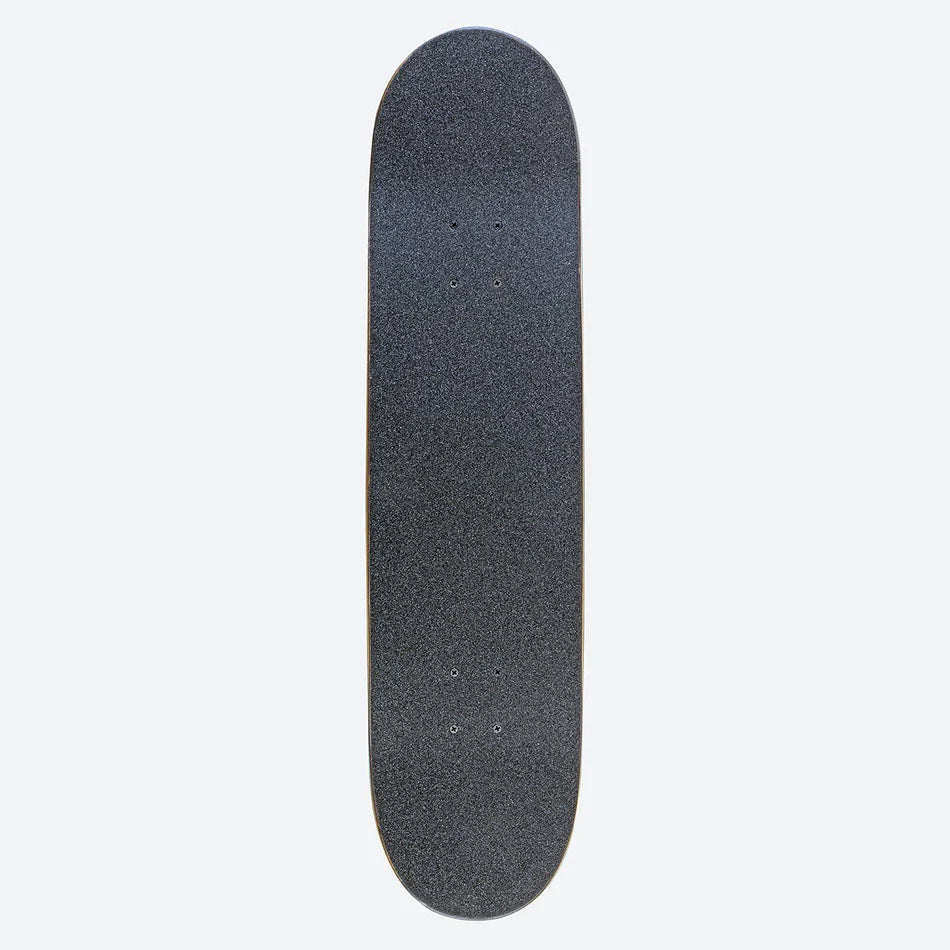 Powell Peralta Skull & Snake Black/Purple Complete