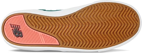 New Balance Numeric Kids 306 - Green/White/Black Youth