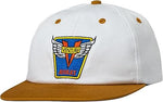 Venture Trucks Hat Emblem Strapback