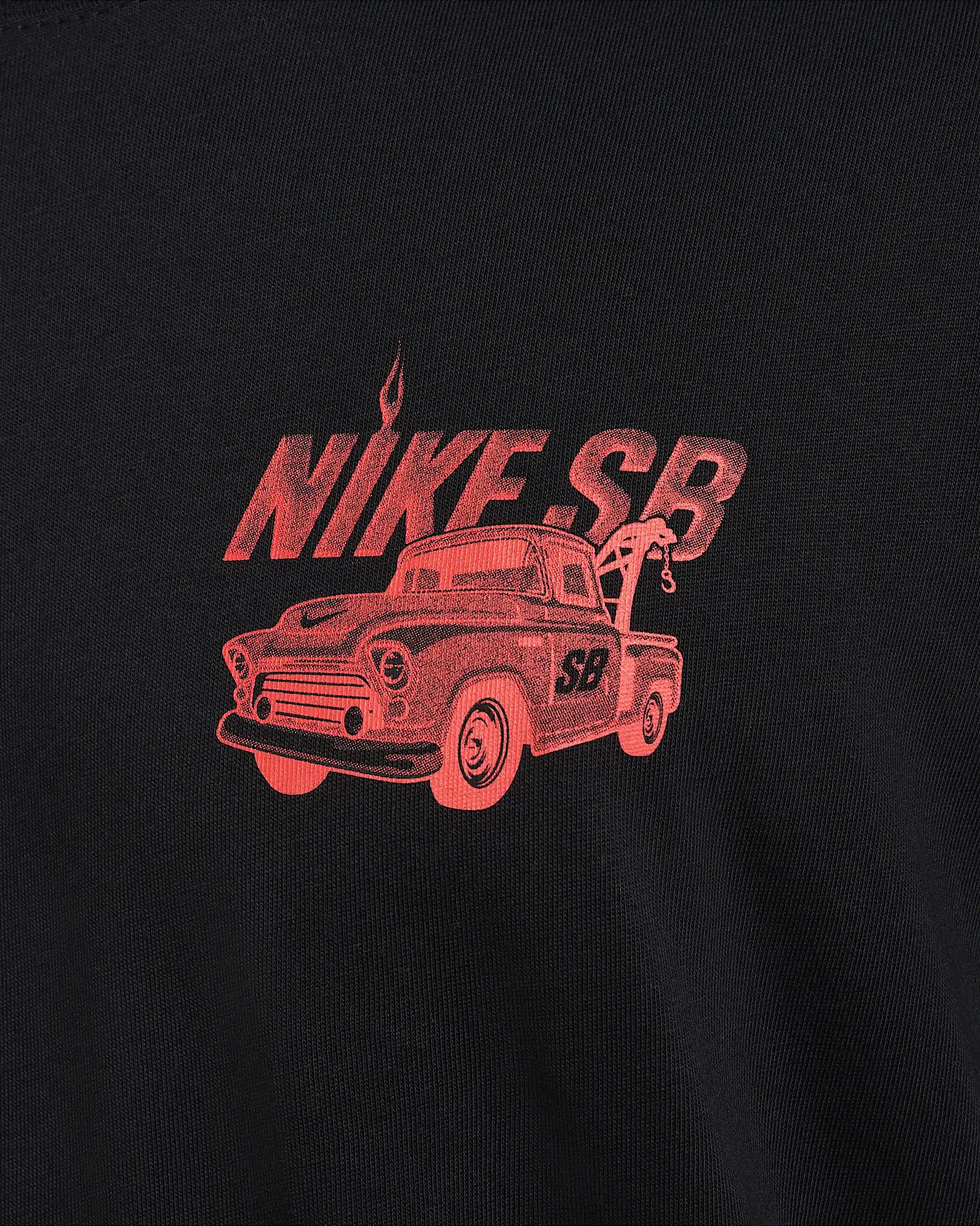 Nike SB M90 Skate T-Shirt - Speed Bumps