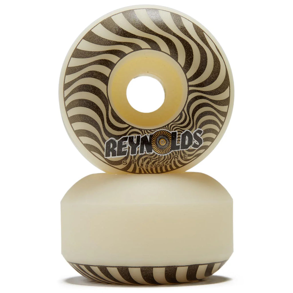 Spitfire Formula Four Andrew Reynolds Classic Wheel 93D Wheels