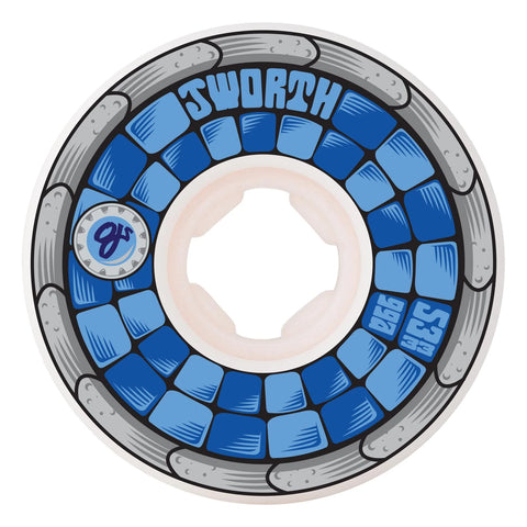 OJ Pool Tile Elite Wheels