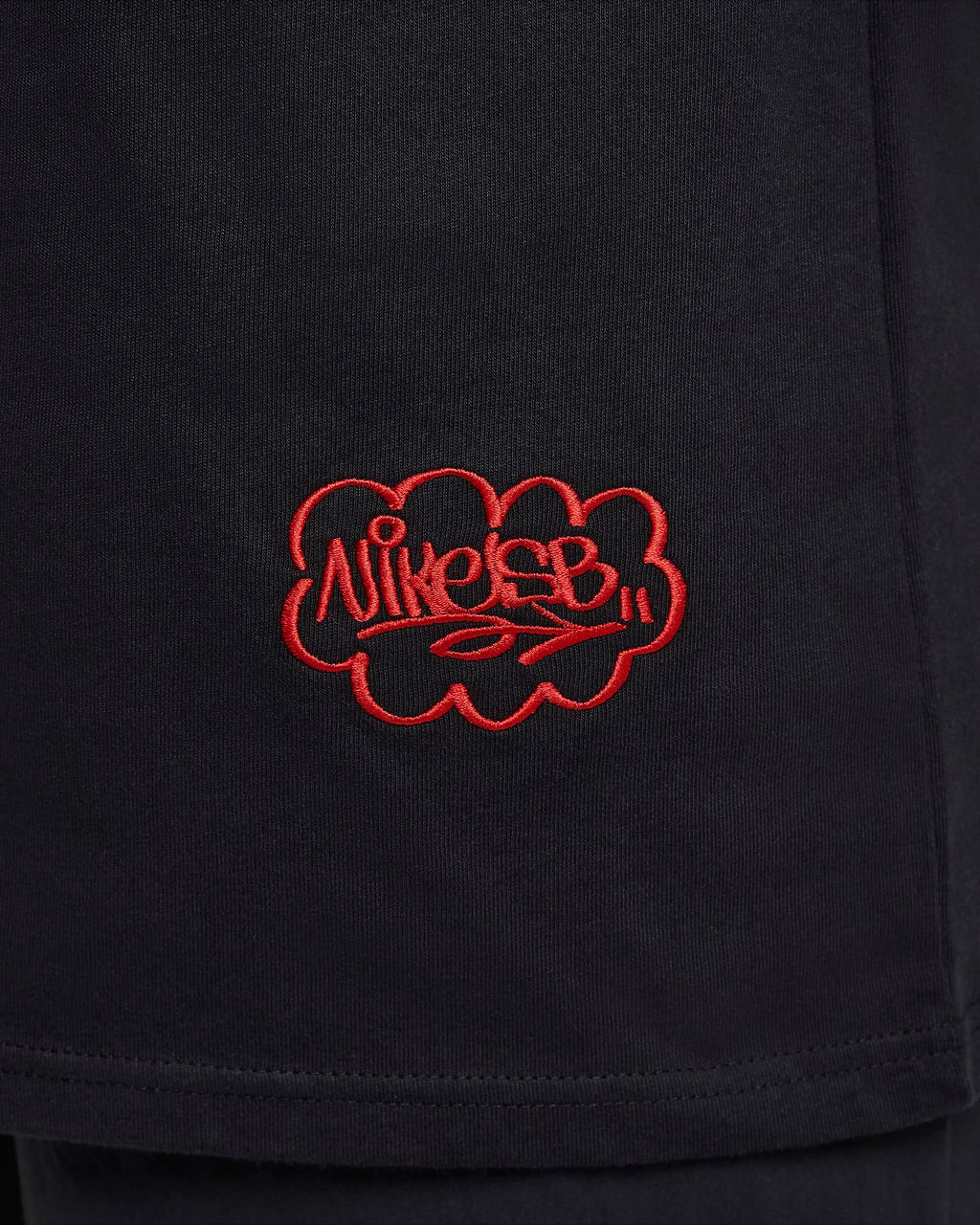 Nike SB M90 Spray Can T-Shirt - Black