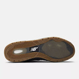 New Balance Numeric Reynolds 933 - Black/Black