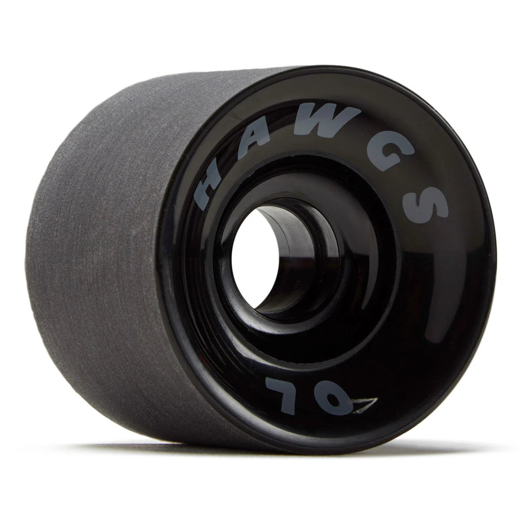 Landyachtz Supreme Hawgs 70mm 78a Wheels