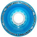 Bigfoot Pathfinders 70mm 80a Longboard Wheels