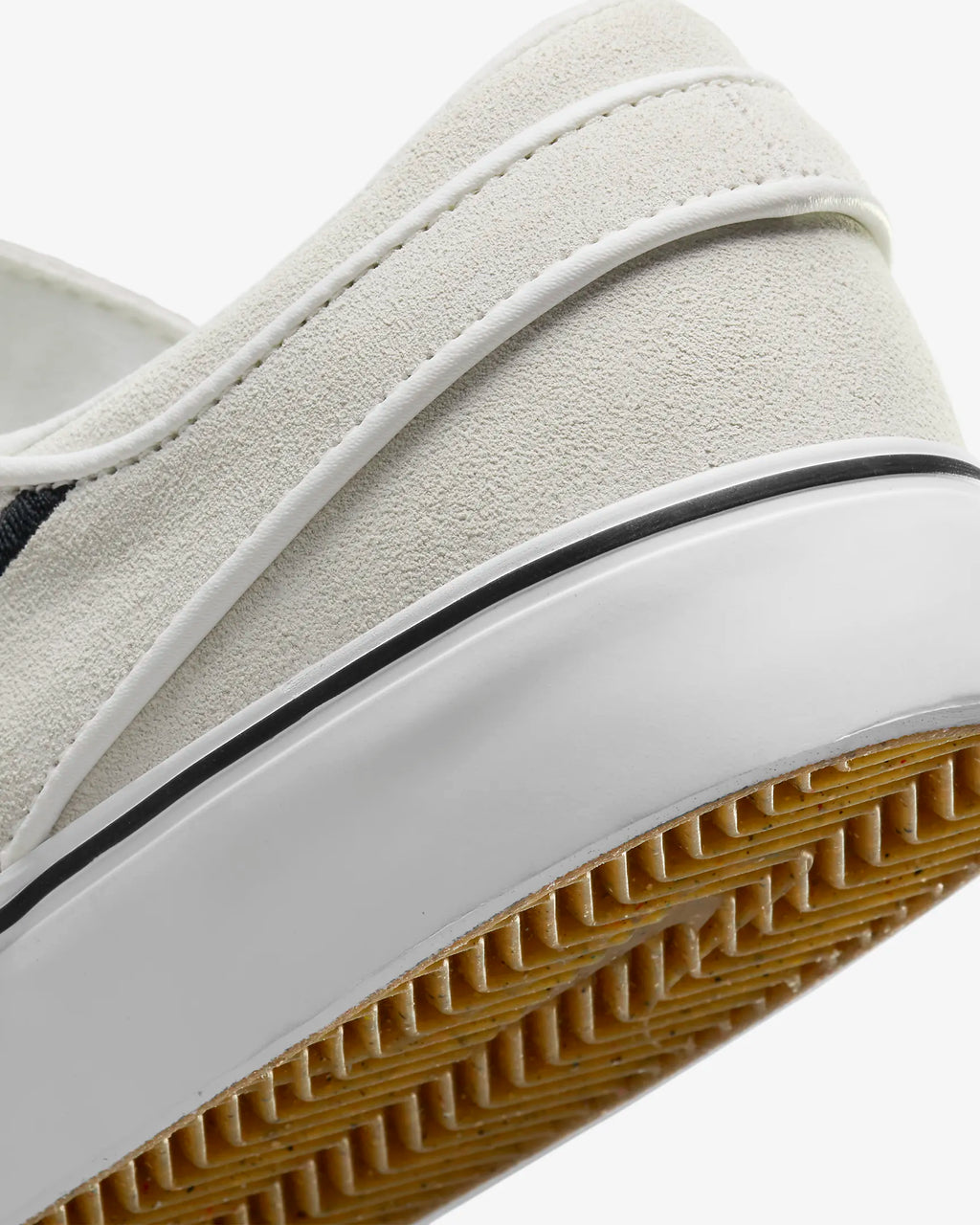 Nike SB Zoom Janoski OG+ - Summit White/Black