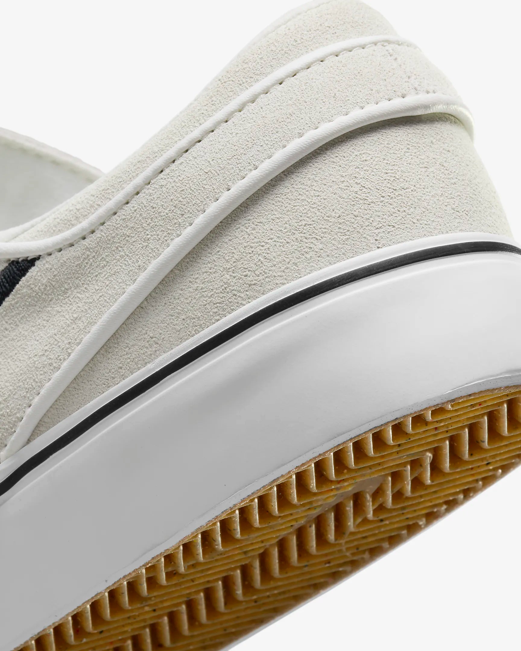 Nike SB Zoom Janoski OG+ - Summit White/Black