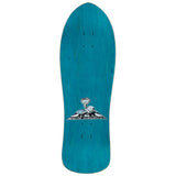 World Industries Jesse Martinez Rock Em Sock Em Deck