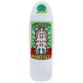 World Industries Jeff Hartsel Yout Model Deck