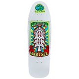 World Industries Jeff Hartsel Yout Model Deck