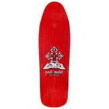 World Industries Jeff Hartsel Yout Model Deck