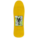 World Industries Steve Rocco III Deck