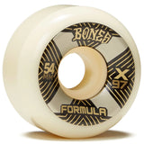 Bones X-Formula V6 97a Wheels Xcell