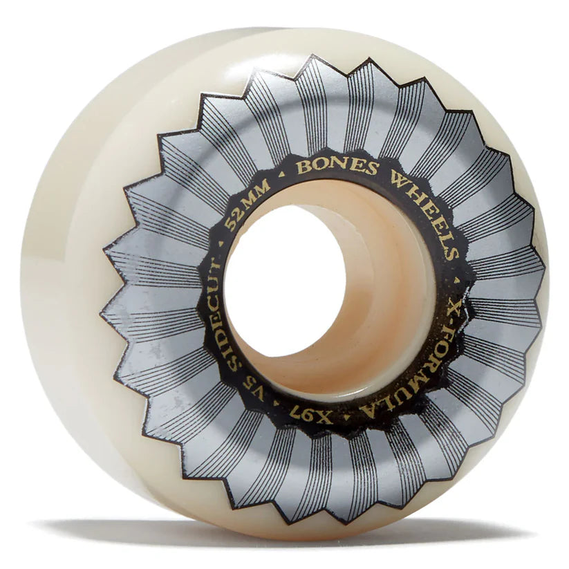 Bones X-Formula 97a XF Sidecut V5 Wheels