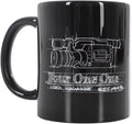 411VM VX Mug