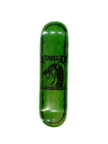 Fargo Warhorse Deck
