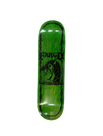 Fargo Warhorse Deck