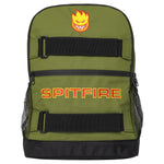 Spifire Classic 87' Backpack - Olive/Black