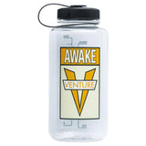 Venture Awake 32oz Water Bottle