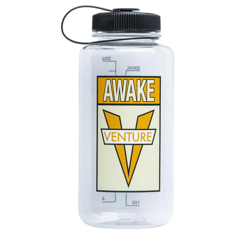 Venture Awake 32oz Water Bottle