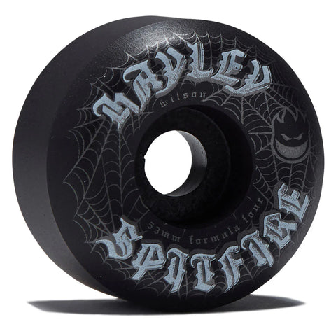 Spitfire Hayley Wilson Webbed Formula Four 99D Conical Full Wheel