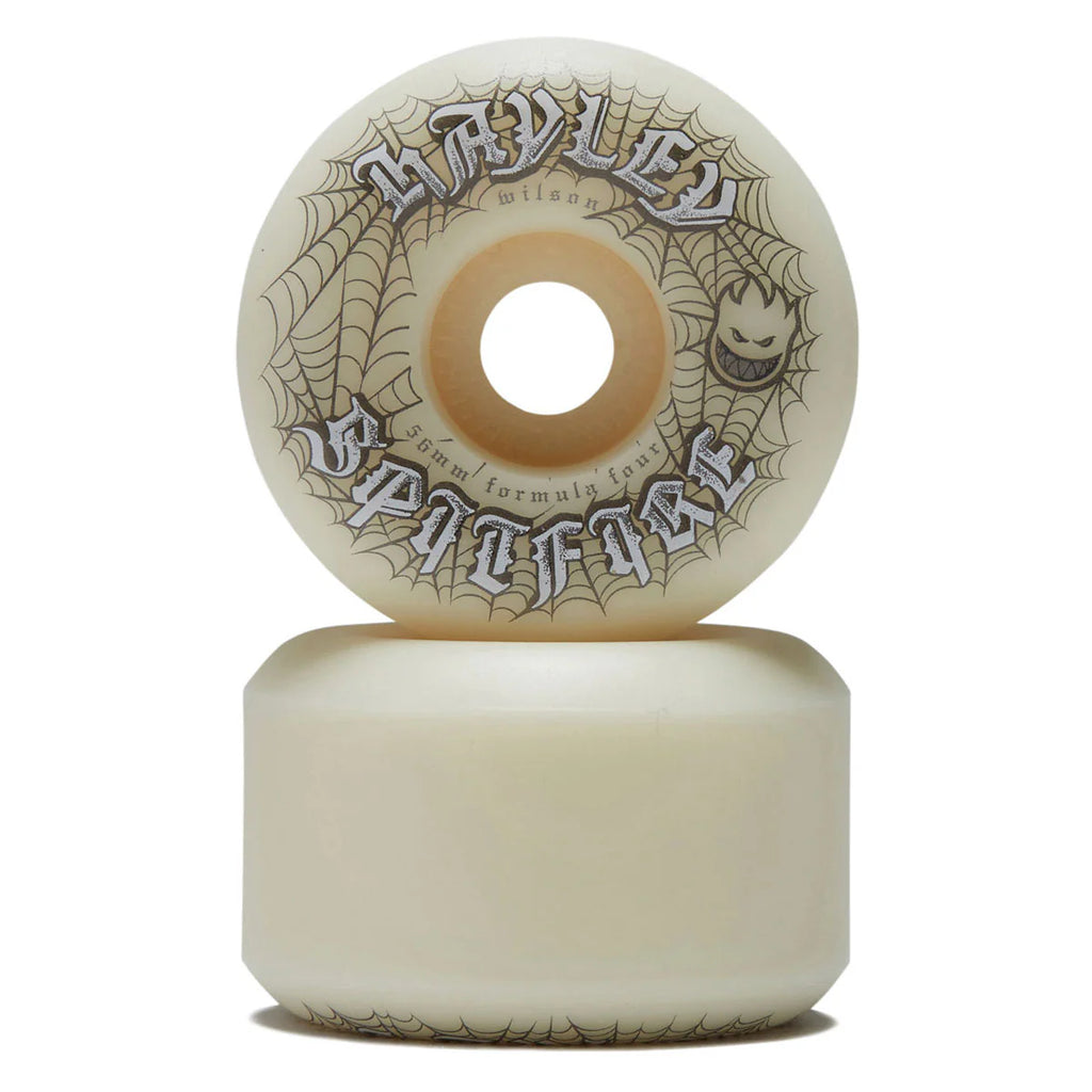 Spitfire Hayley Wilson Webbed Formula Four 99D Conical Full Wheel