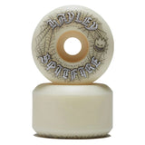 Spitfire Hayley Wilson Webbed Formula Four 99D Conical Full Wheel