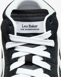 Nike SB React Leo - Black/White